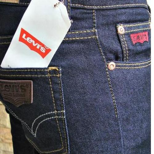 levis 523 original