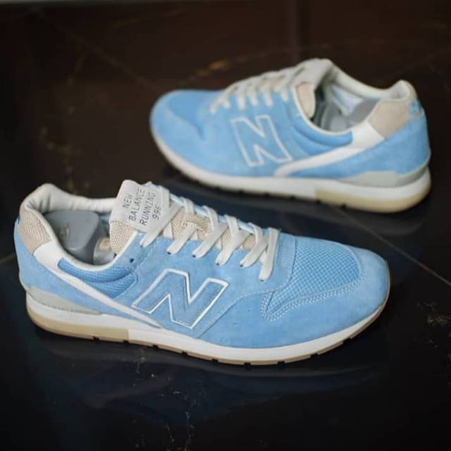 new balance running 996