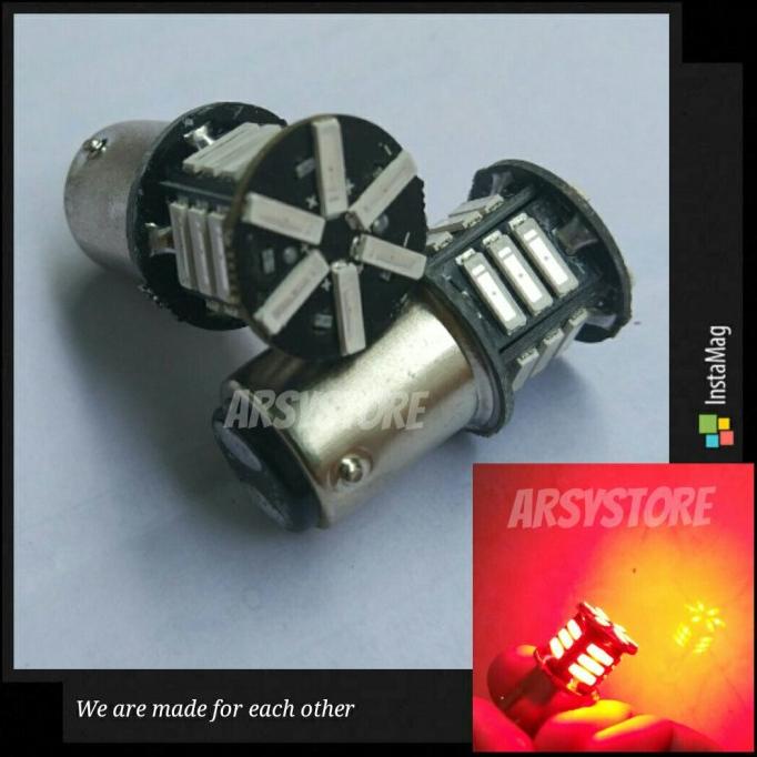 Lampu Rem Kedip Strobo Mobil Bayonet Avanza Xenia Innova Panther arsyl33 Ayo Beli