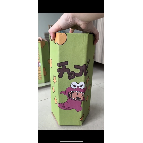 cosmonauts sinchan coach jacket