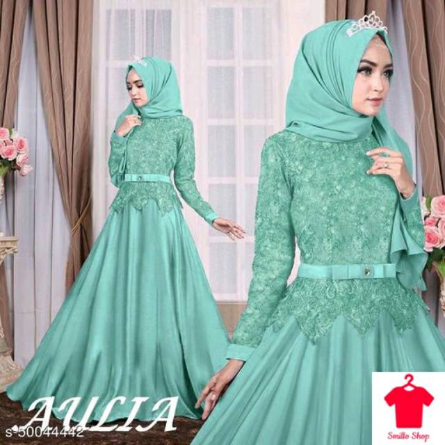 Aulia Dress