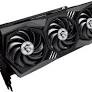MSI NVIDIA GeForce RTX 3080