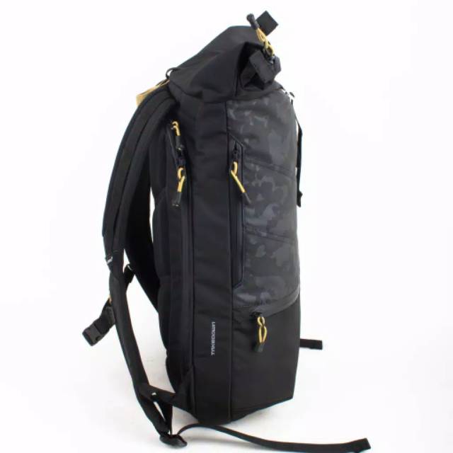 Tas Punggung Kalibre New Backpack Takedown Art 911040046