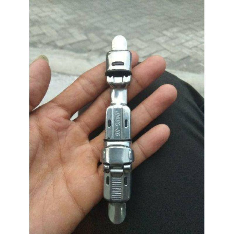 ReelSeat Tegek Pancing Murah Reelset