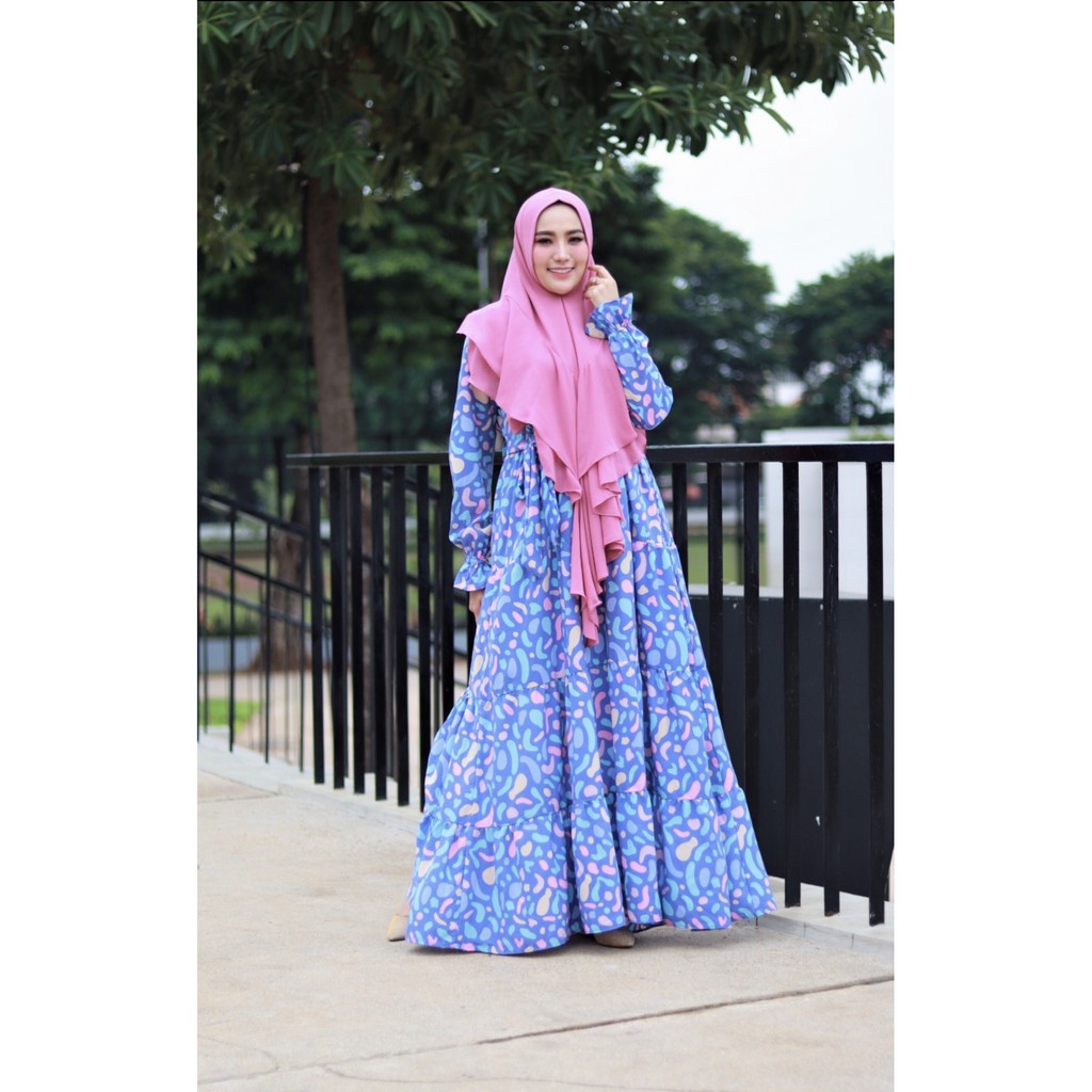 GL SYARI CANDY