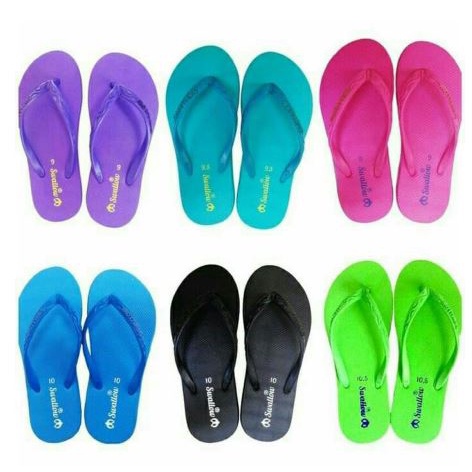 SANDAL JEPIT WANITA SWALLOW - SANDAL JEPIT SWALLOW NICE ORIGINAL - SANDAL JEPIT RUMAHAN