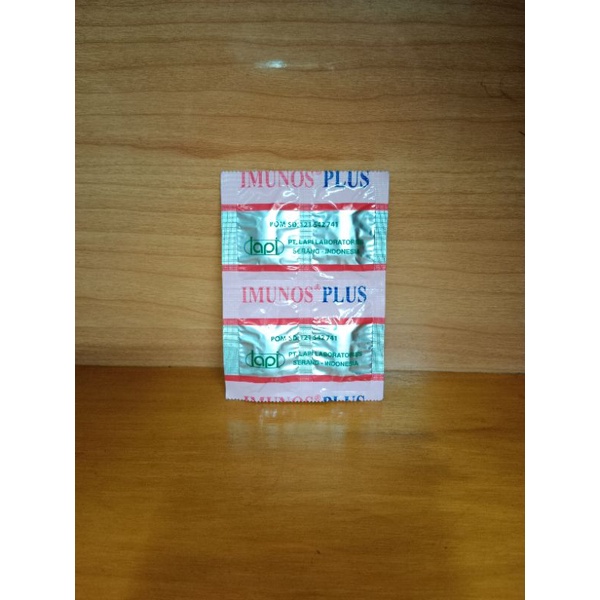 imunos plus