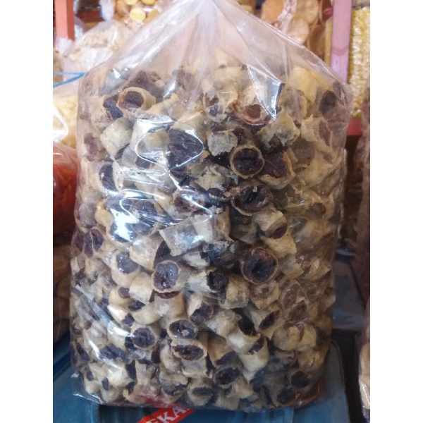 

Sale pisang roll asli garut