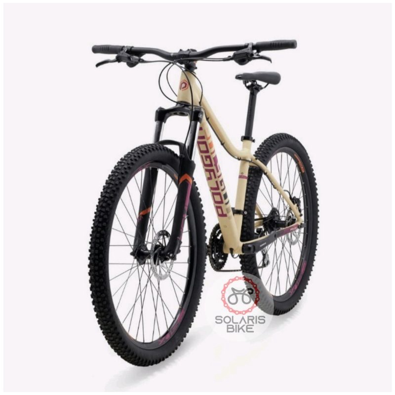 Sepeda MTB Polygon Cleo 2