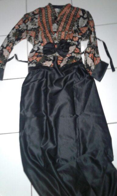 Batik Couple Srg 426 Murah