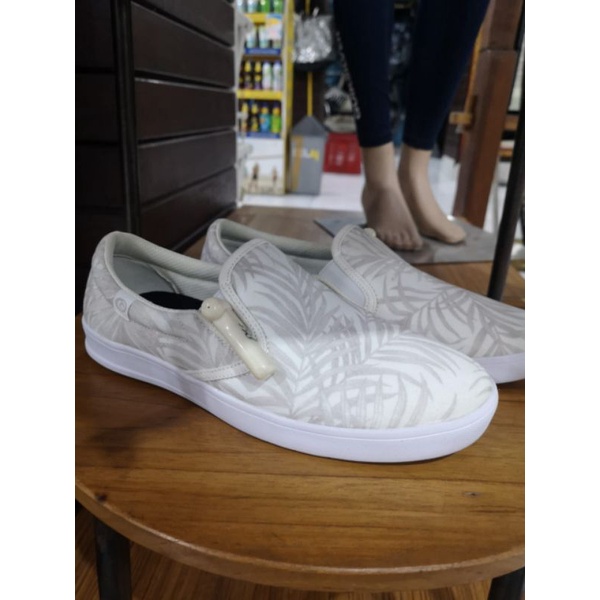 Sepatu Slip On Ripcurl Wanita original sale