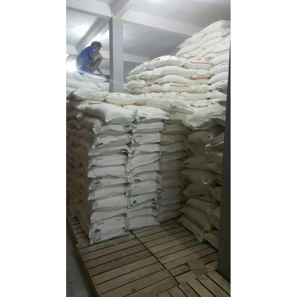 Harga Promo Obat Kutu Beras, Jagung, Pakan Ternak, dan Hama Gudang Ampuh