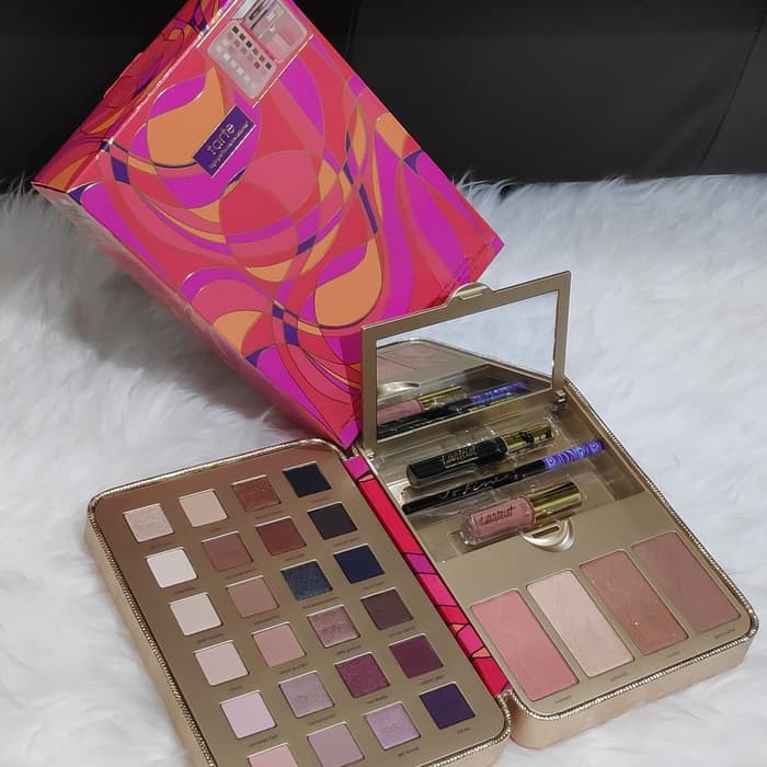 

Tarte works of art