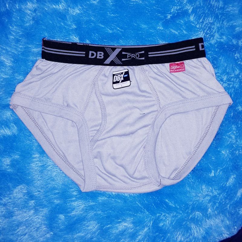 CD DBX Pro Karet Boxer [3pcs] | Murah