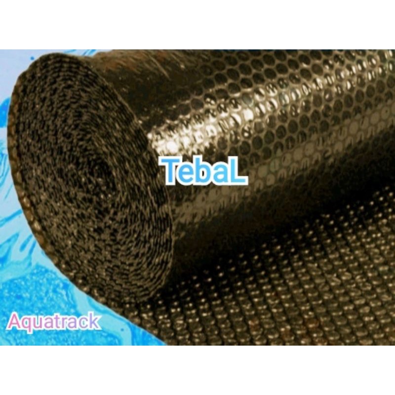 

tambahan packing bubble warp