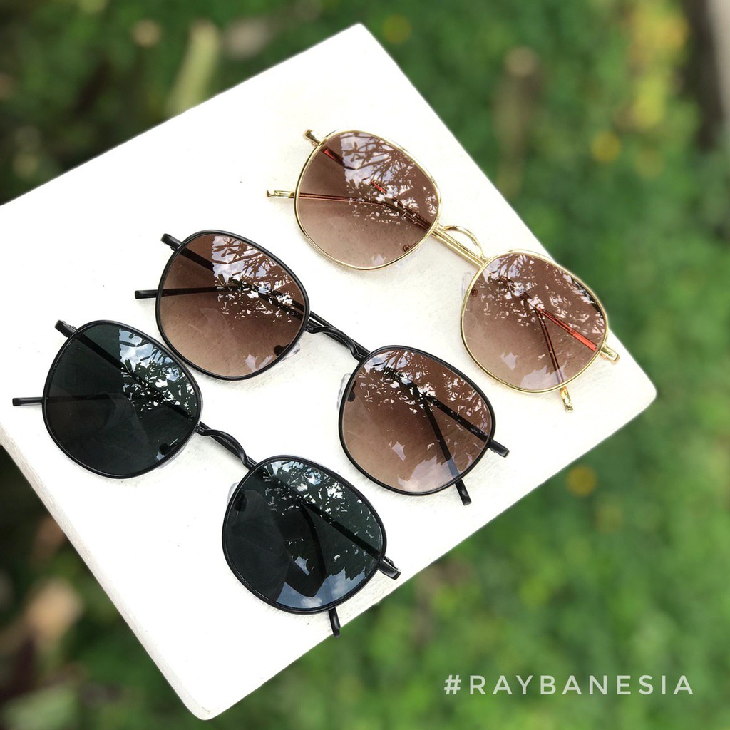 KACAMATA FRAME BOBOHO LENSA GRADASI