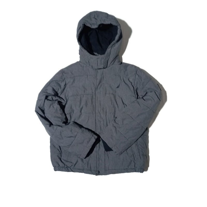 NAUTICA Puffer Hooded Jacket