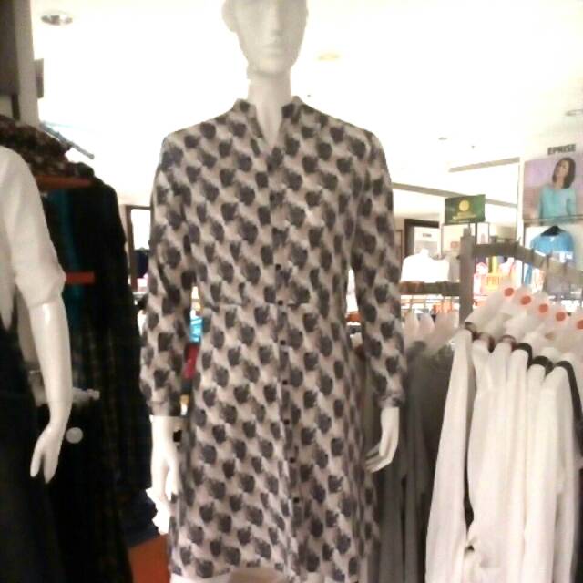 Dress Dual casual collection