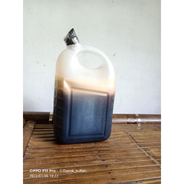 

MADU LEBAH TERNAK ASLI MELLIFERA JAMBI