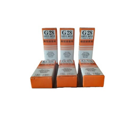 Lem Korea Gresy Bond / G28