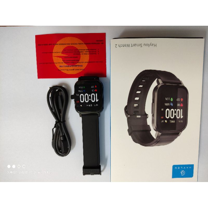 haylou smart watch 2 original