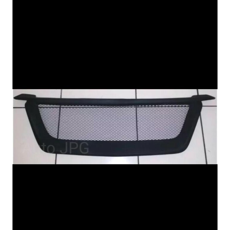 grill sporty xtrail 2004-2005 murah