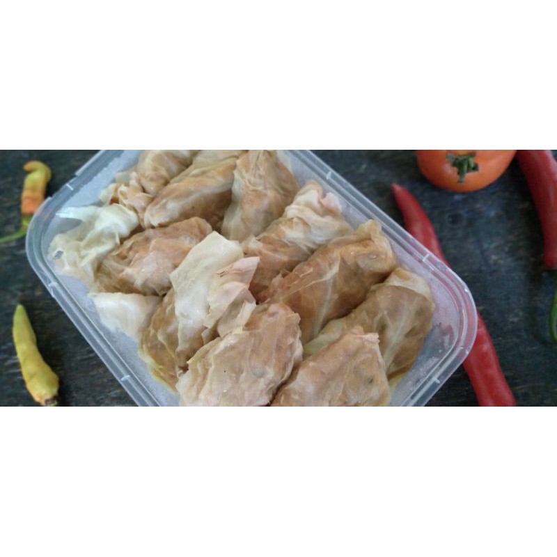 

NAMIKU SOMAY KOL ISI 10PCS
