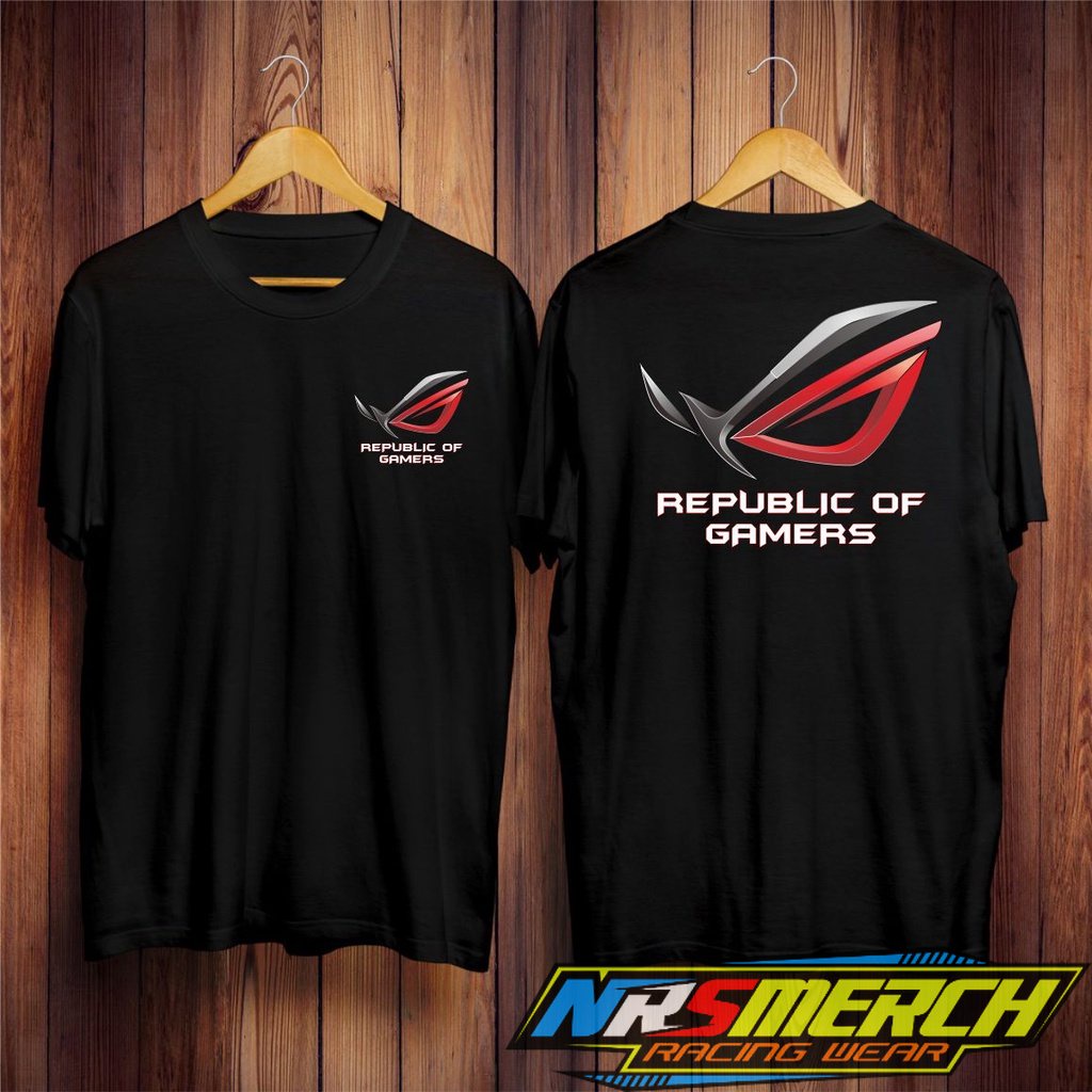 KAOS GAMING ASUS ROG V-02