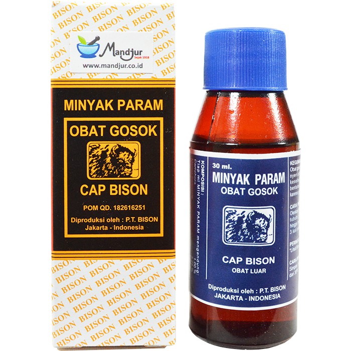 Jual Minyak Param Obat Gosok 30 Ml Obat Gosok Nyeri Otot Dan Persendian Indonesia Shopee Indonesia