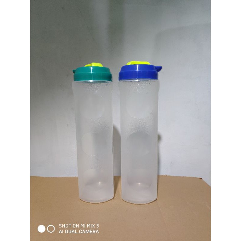 FK BOTOL MINUM/BOTOL AIR DINGIN/BOTOL KULKAS/COOL POT YOYO 1.2 LITER