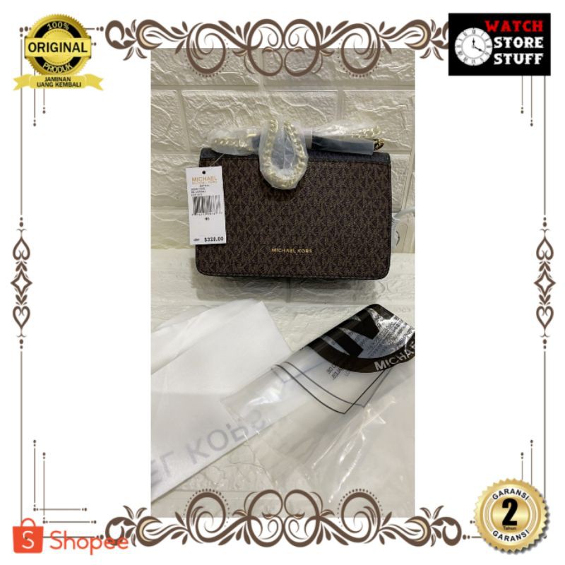 TAS WANITA ORIGINAL MICHAEL KORS 5