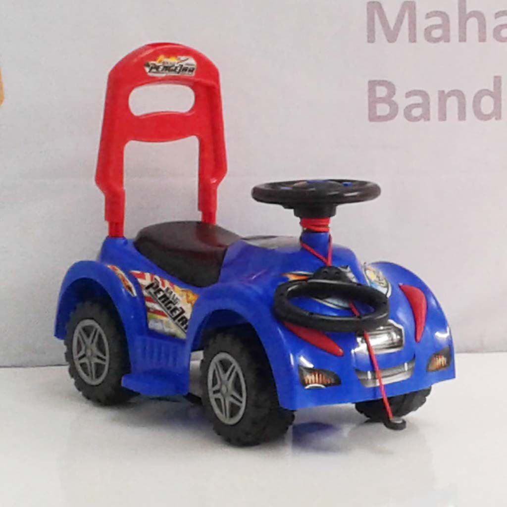 Bandung Go-Send Yotta Toys Sang Pengejar Seri Meteor Mobil Mainan Anak
