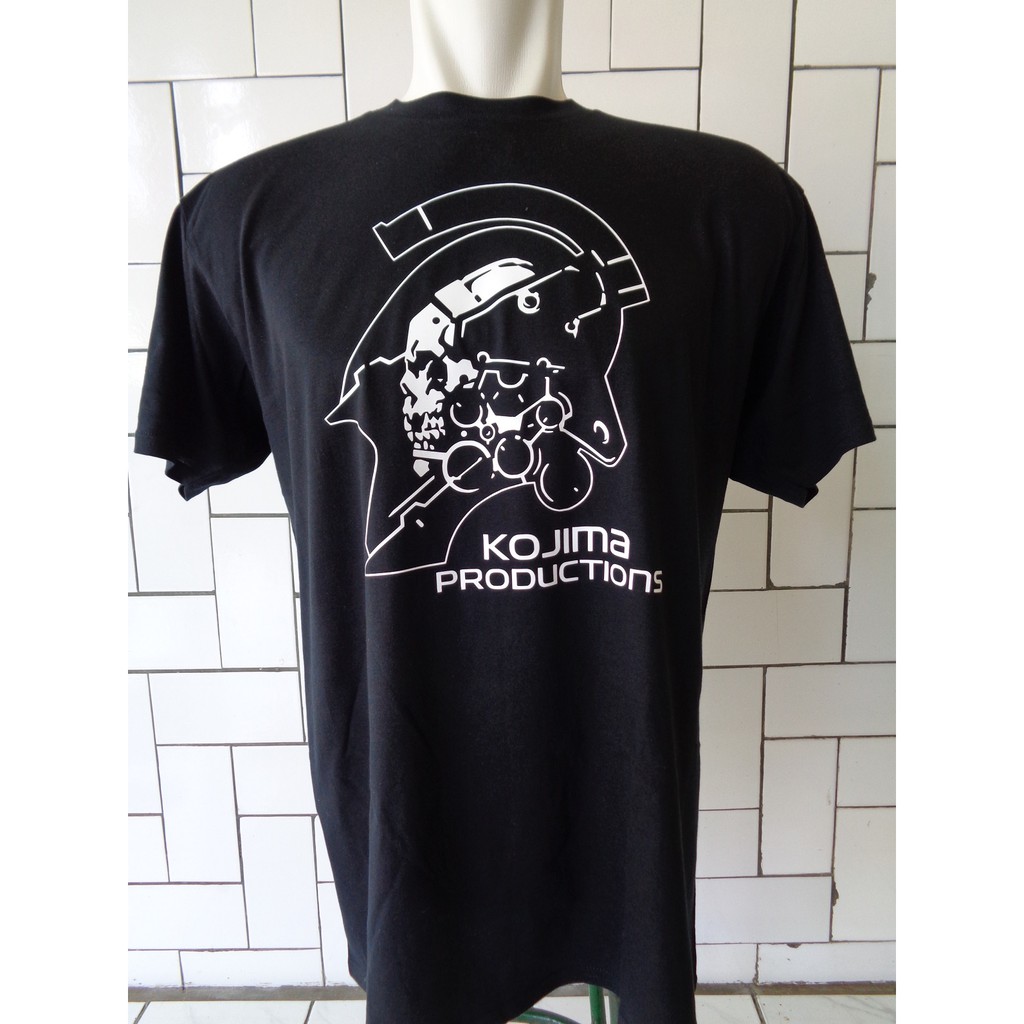 Kaos Kojima Productions
