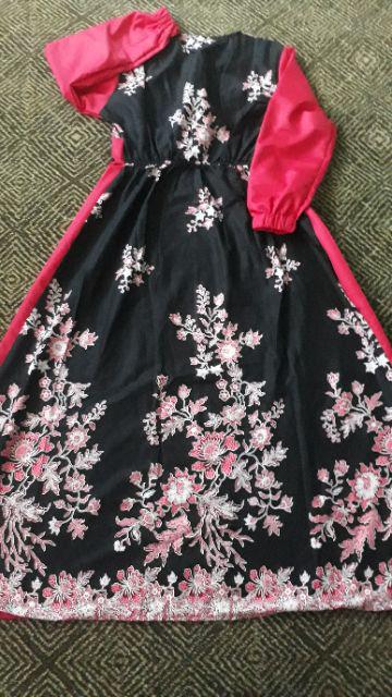 Batik Pekalongan - Couple Batik Kebaya Brukat