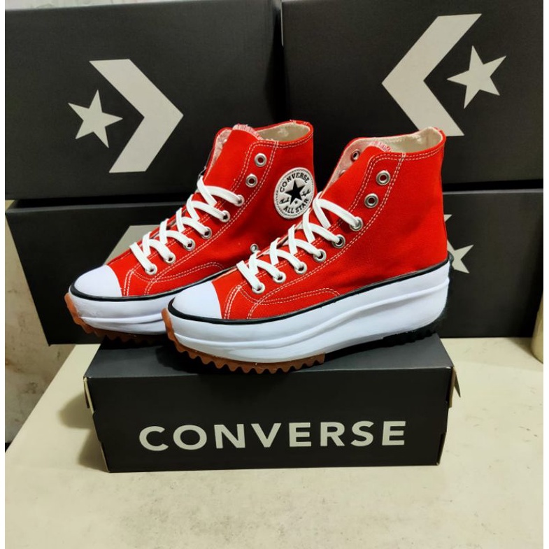 CONVERSE HEEL / HIGH 36-41