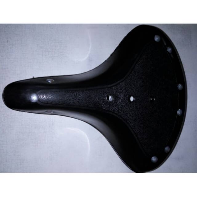 Sadel Jok Sepeda Ontel dan Becak