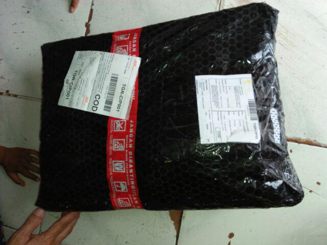 Kompor Gas 1 Tungku + Selang & Regulator Winn Gas