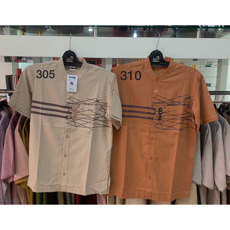 RABBANI KEMKO HIRO ARROYAN