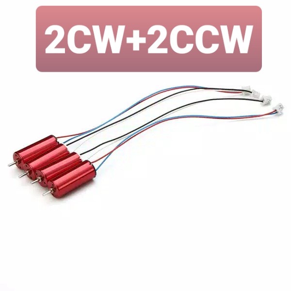 Motor Racerstar 8520/4pcs/2cw+2ccw
