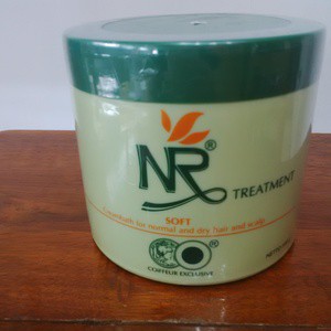 NR creambath SOFT 500 gr