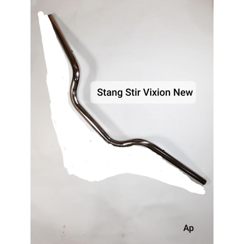 STANG VIXION NEW STIR VIXION NEW (BAHAN TEBAL)