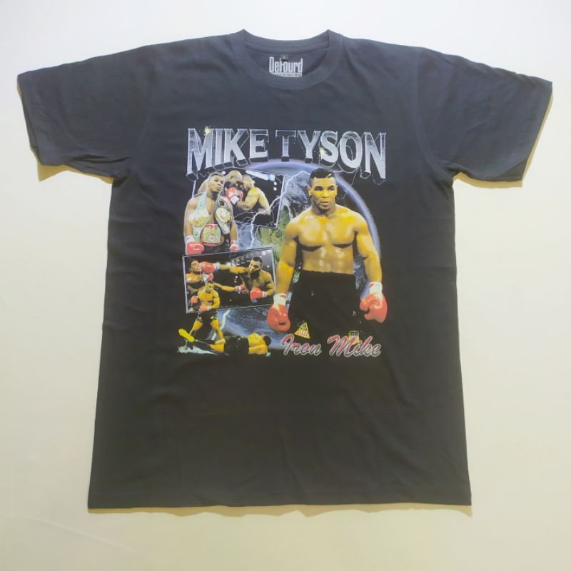 Mike Tyson Somaliland247 S Blog