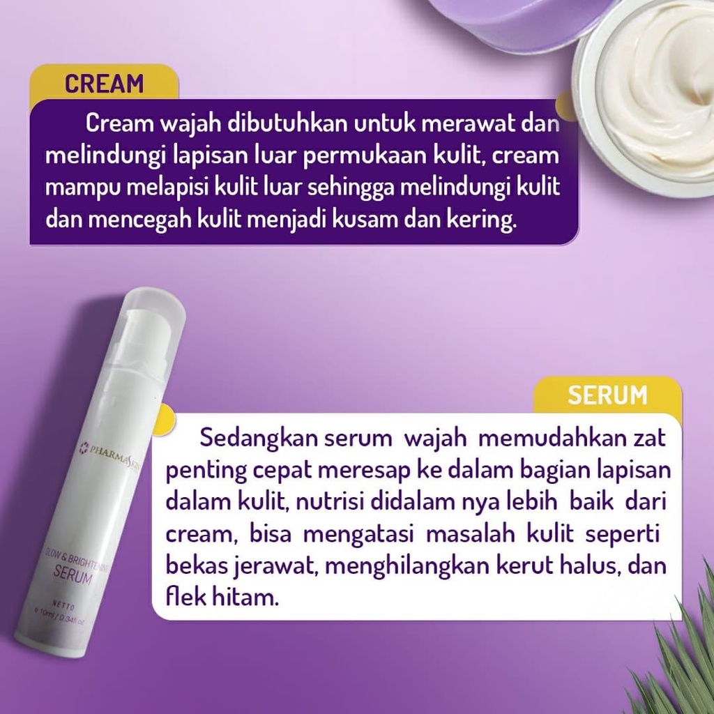 Pharmaskin Intensive Night Flek [Gratis Pouch]-5