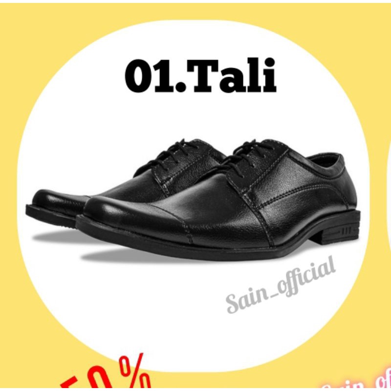 Sepatu Pantofel pria Sepatu pantofel formal pria