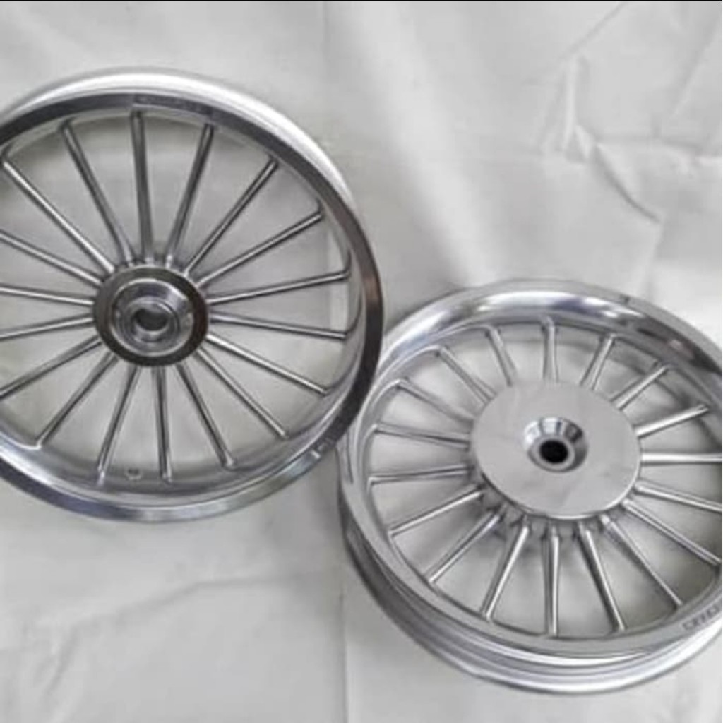 Velg Power Mio-Mio J-Mio Soul-Mio m3-Soul GT 125- Xeon-Xeon GT125 Classic