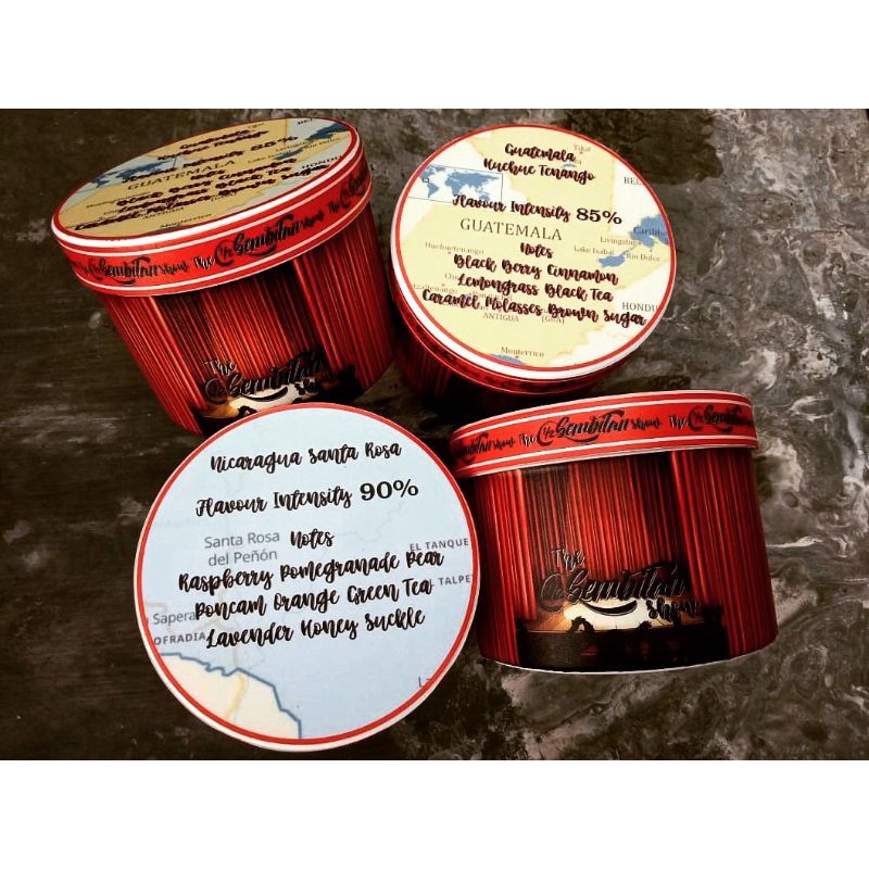 

biji kopi arabica single origin