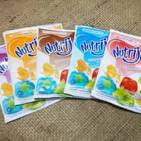 

nutrijell agar-agar