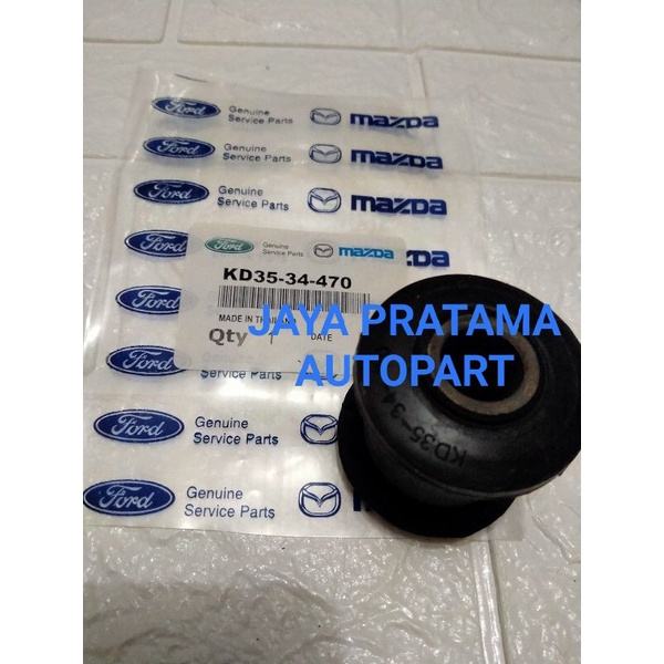 bushing lower arm depan kecil Mazda CX-5 CX5