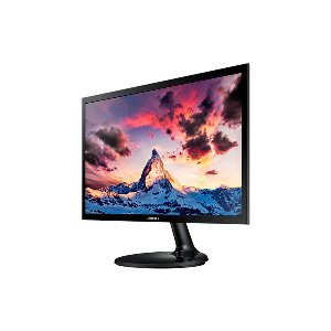 Jual SAMSUNG LED SF350  VGA HDMI  22 Inch S22F350FHE Original Limited