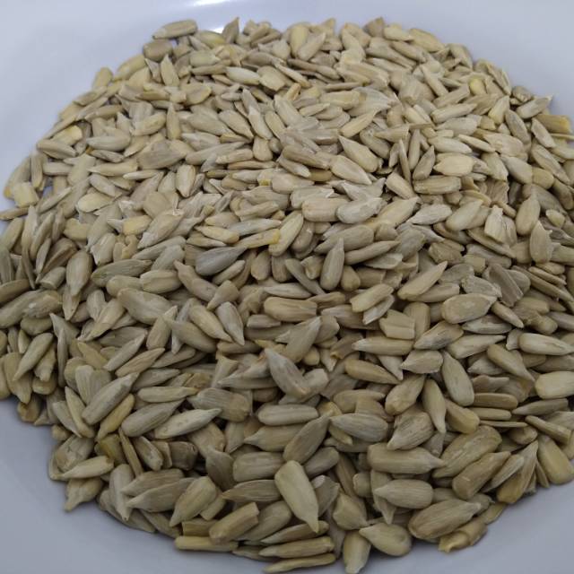 

SUNFLOWER SEED 1 KG